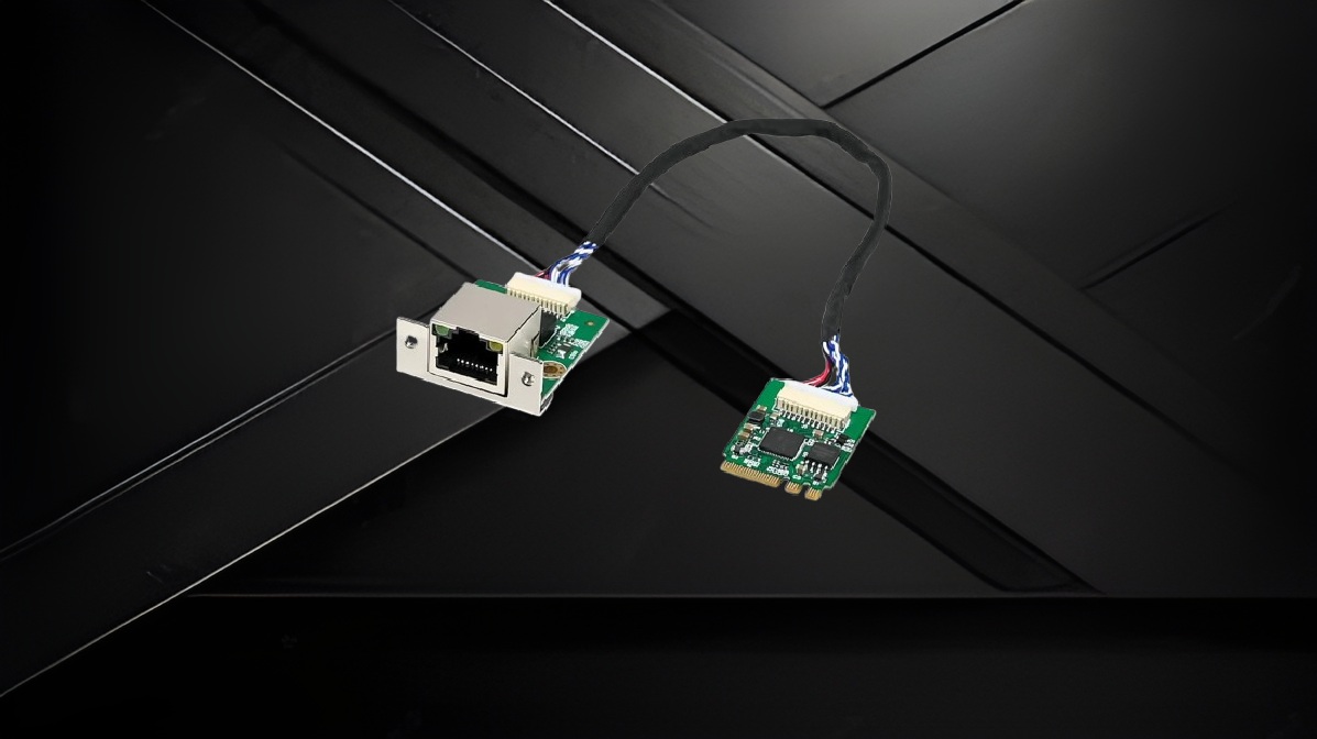 M.2 LAN Adaptor